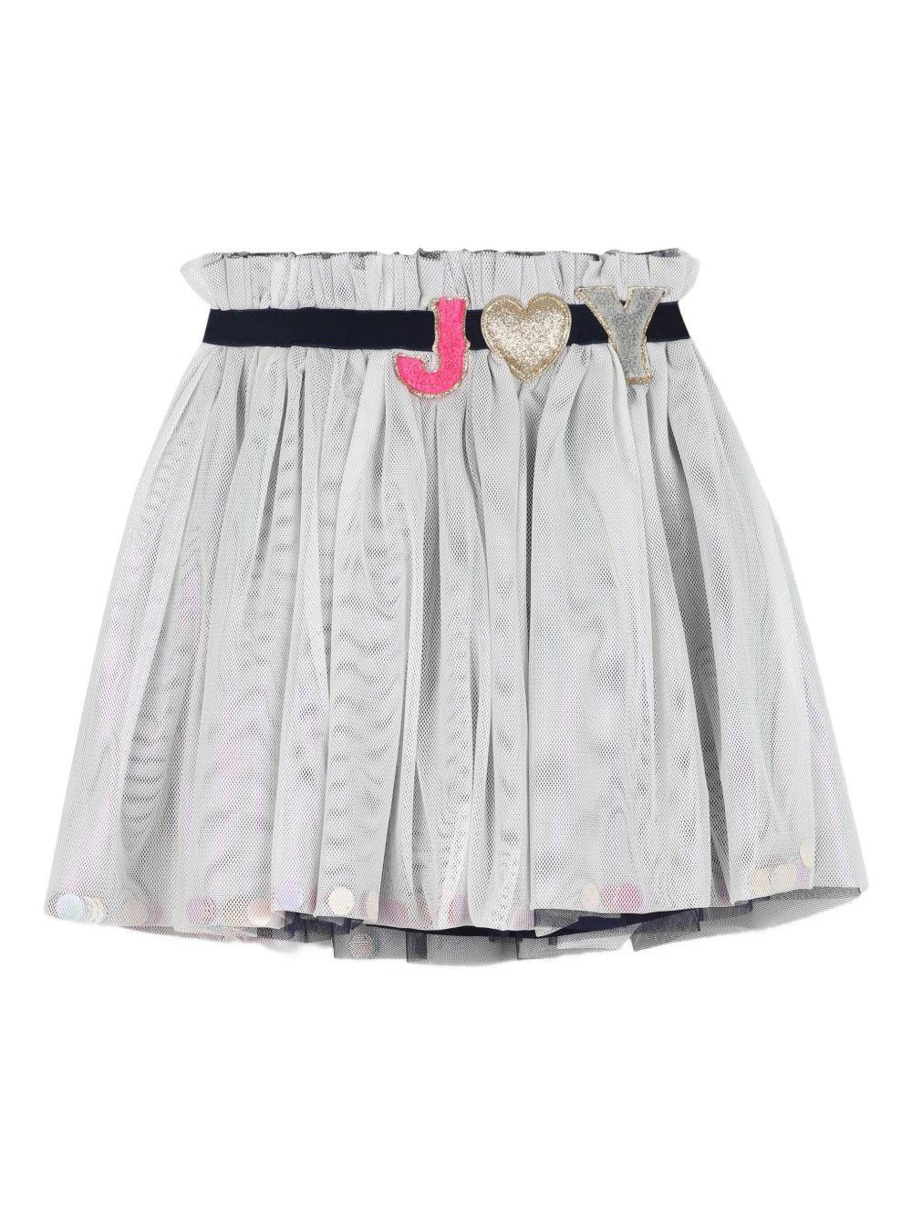  U21587 85T BILLIE BLUSH KIDS 