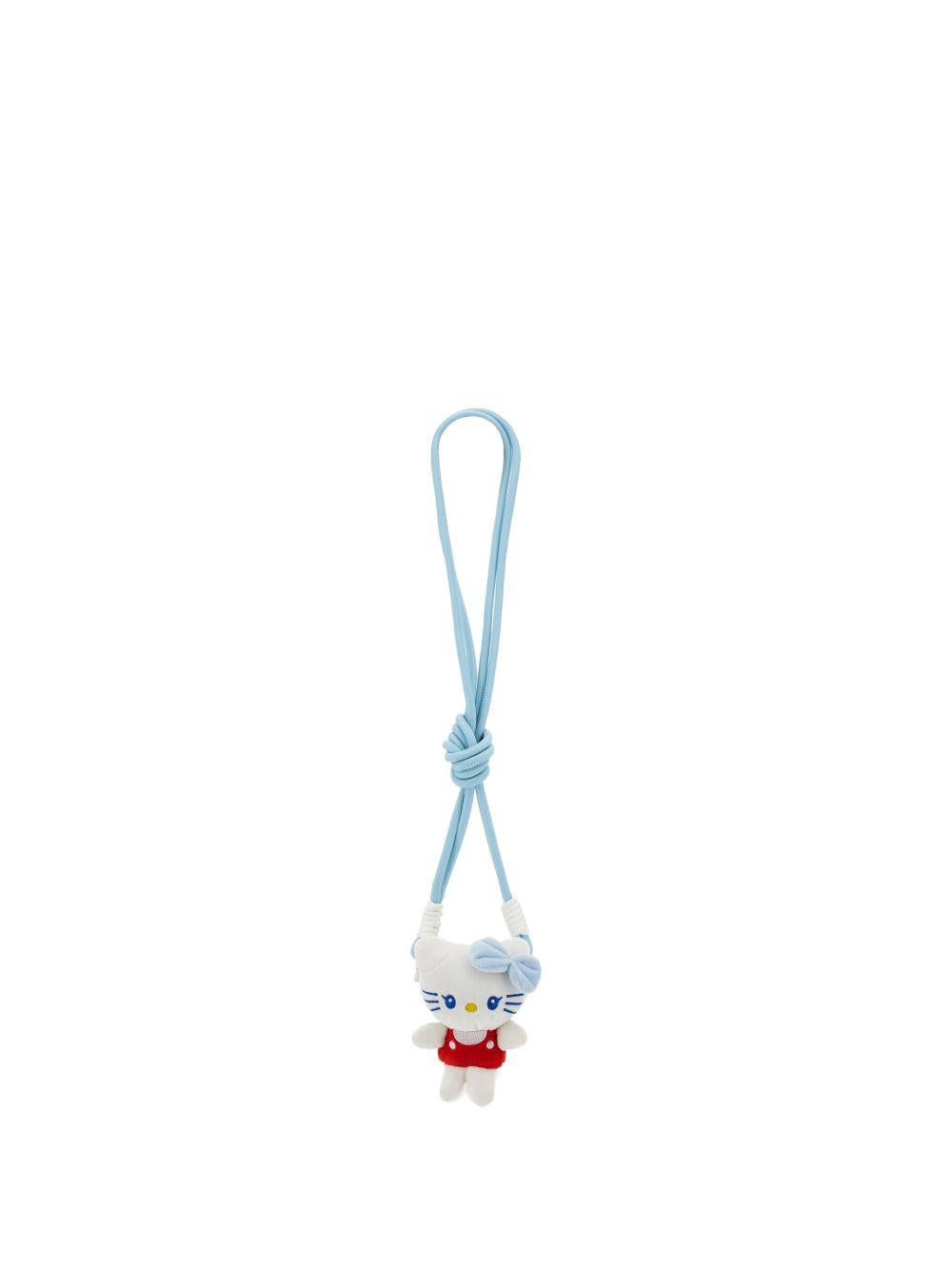 Charm con cordino Hello Kitty 19G0287775 0099 MONNALISA KIDS 