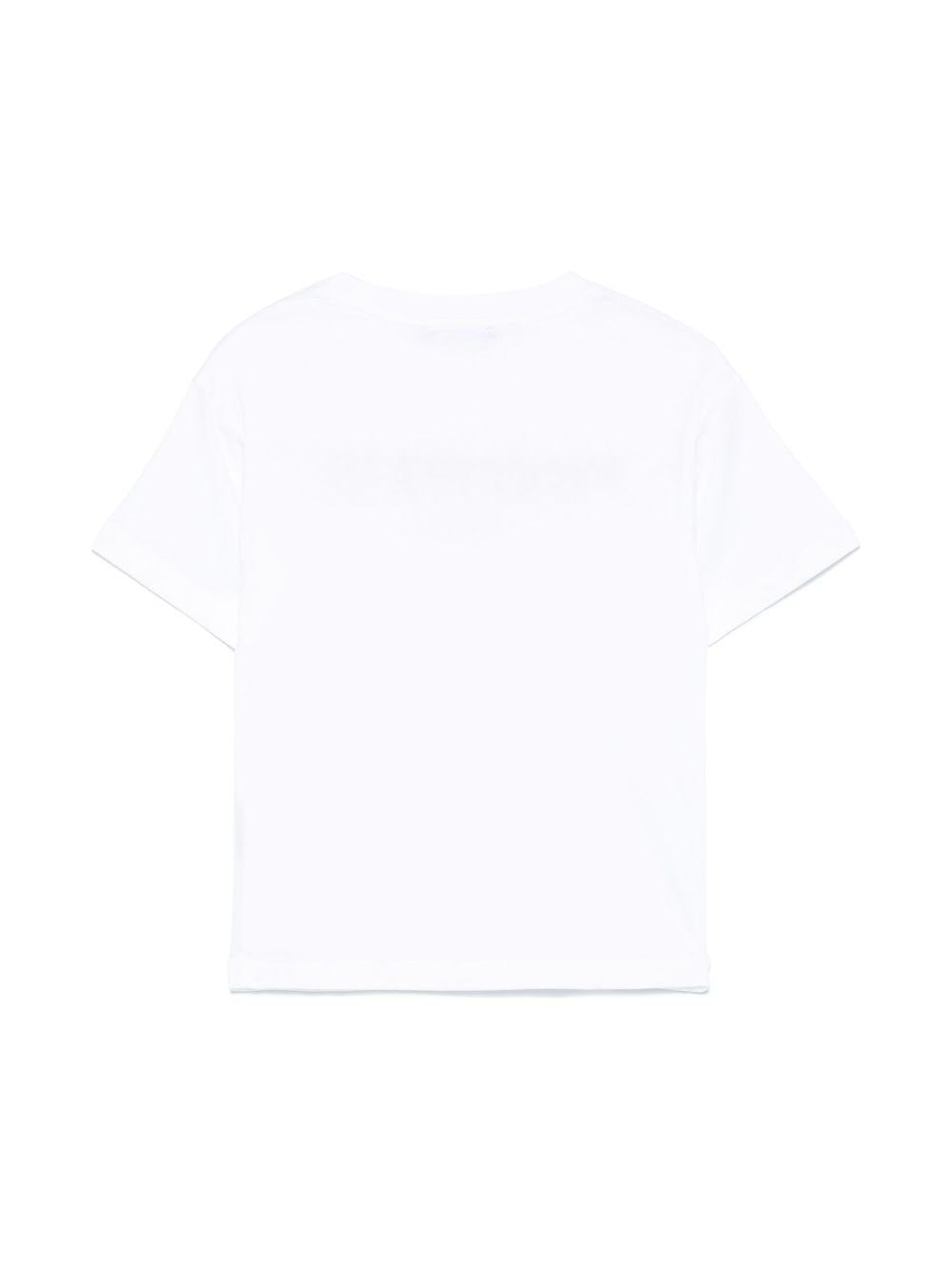 BALMAIN KIDS BW8P91Z1751100NE