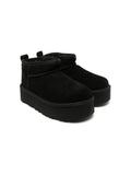 Stivale Classic Mini nero
