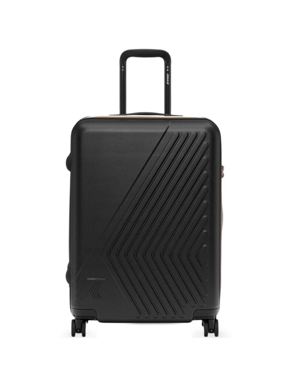 Trolley rigido con ruote K41351W USY K-WAY 