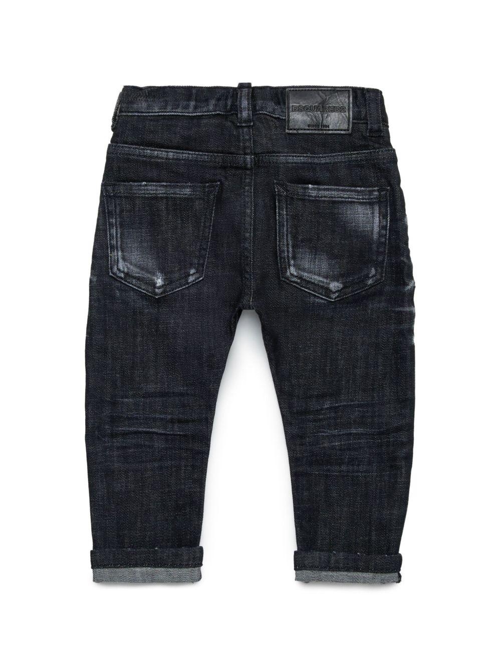  DQ01TCD0ABS DQ02 DSQUARED KIDS 