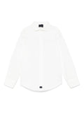 Camicia con colletto