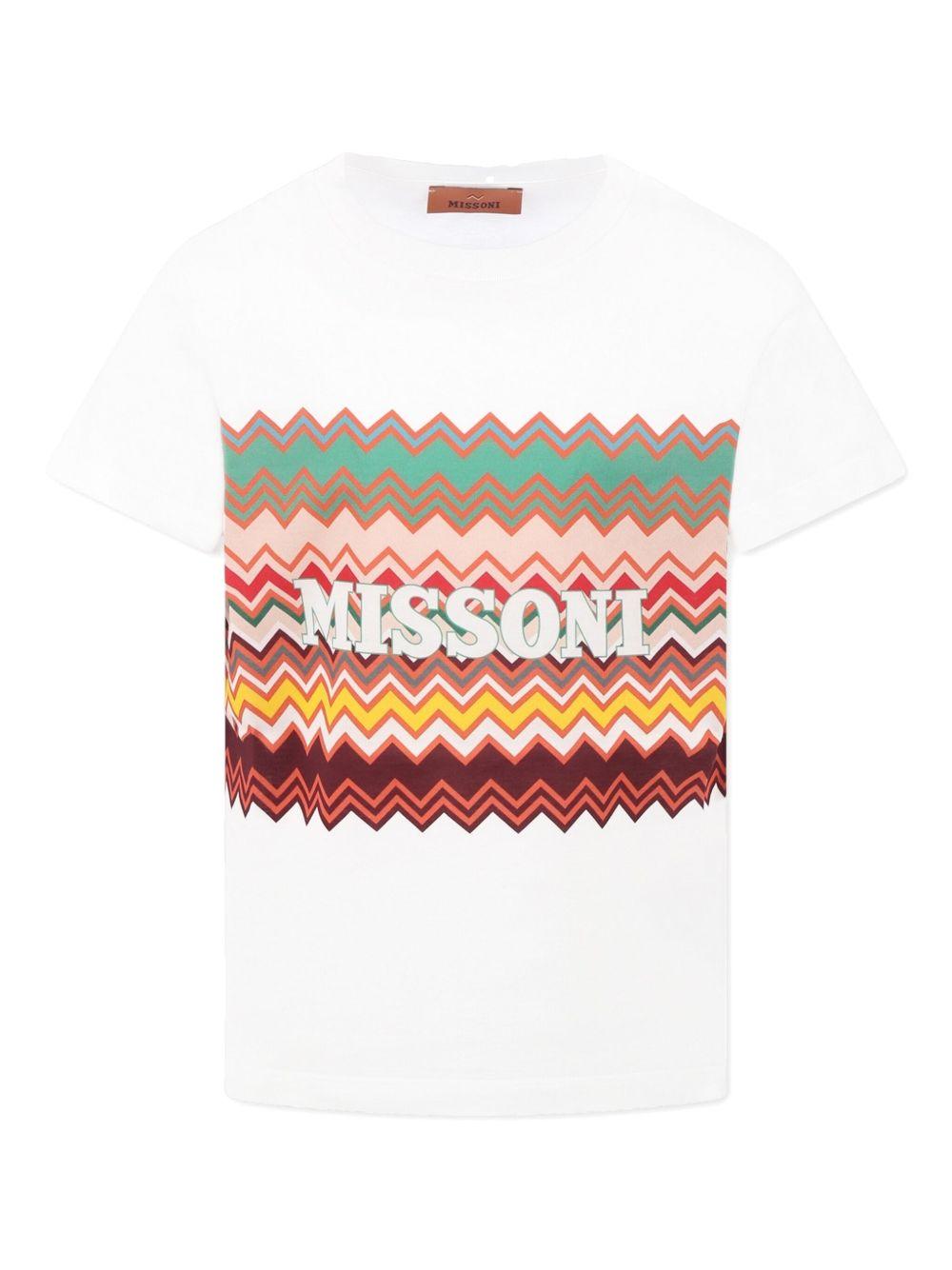 MISSONI KIDS MW8Q81J0177100MC