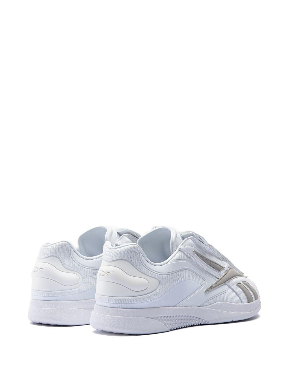 Sneakers low-top con pannelli e suola zigrinata 100261804P 804P REEBOK LTD 