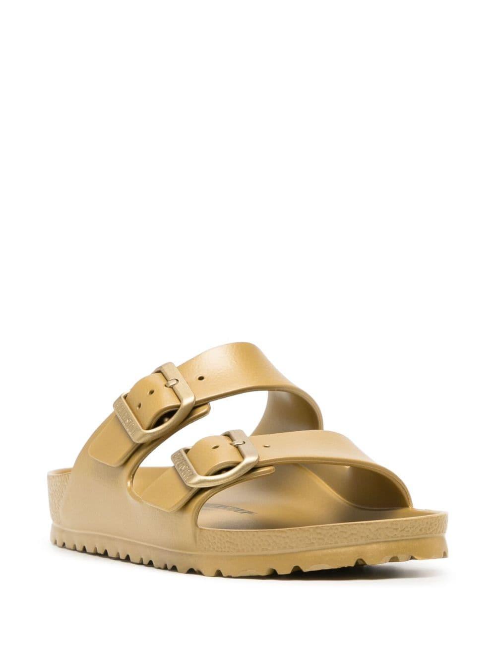 Sandali Arizona oro - Preludio Moda