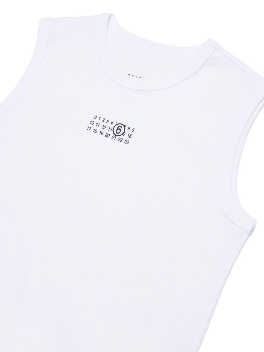  M60575MM04I M6100 MM6 MAISON MARGIELA KIDS 