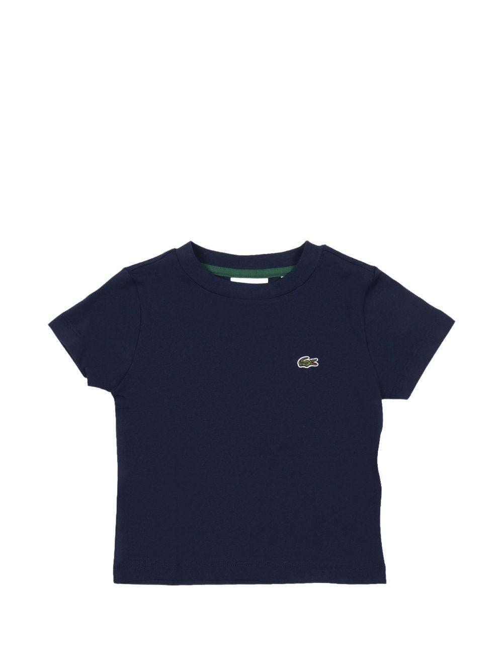  847025 UGW LACOSTE KIDS 