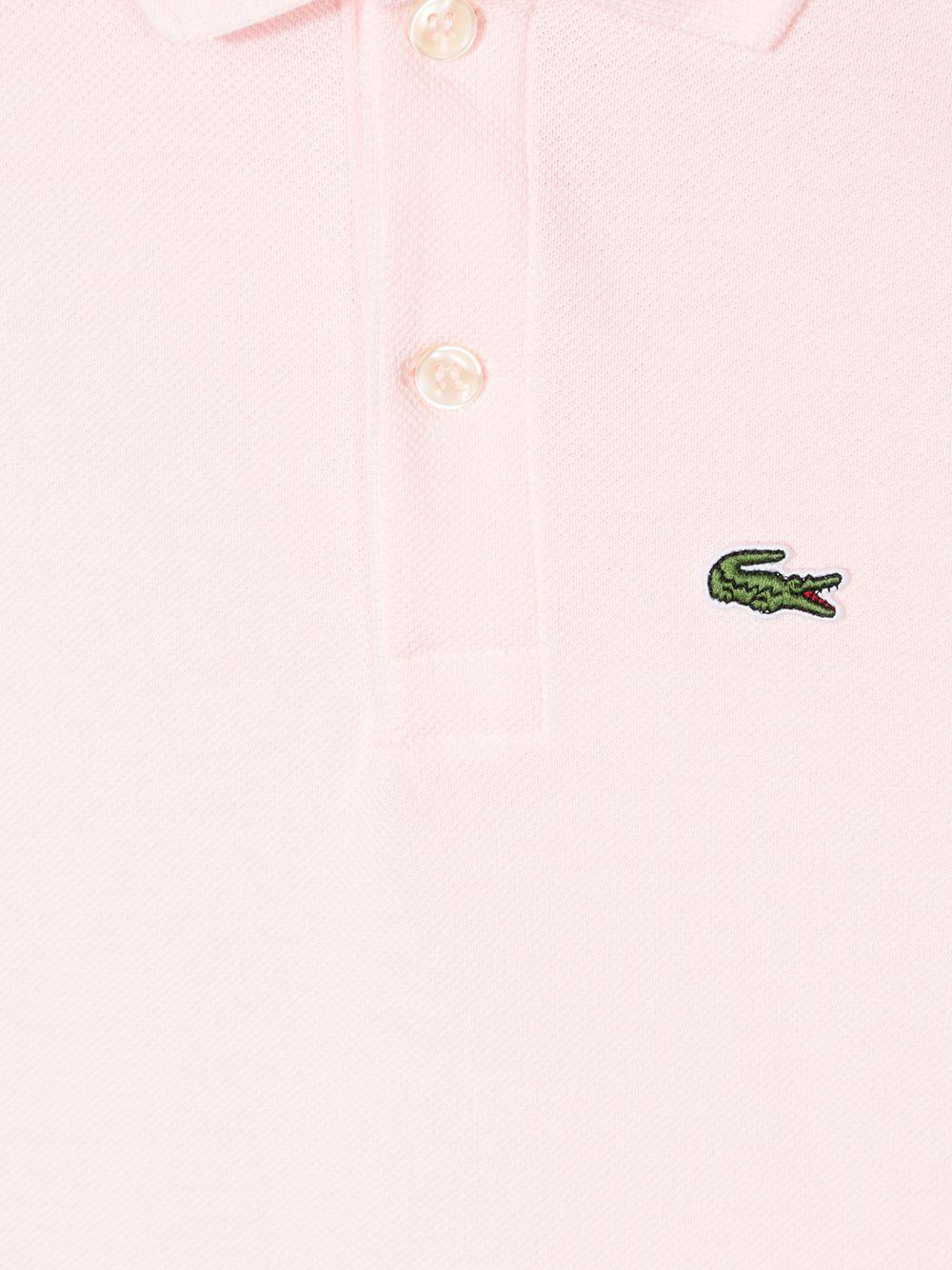 LACOSTE KIDS PJ2909T03
