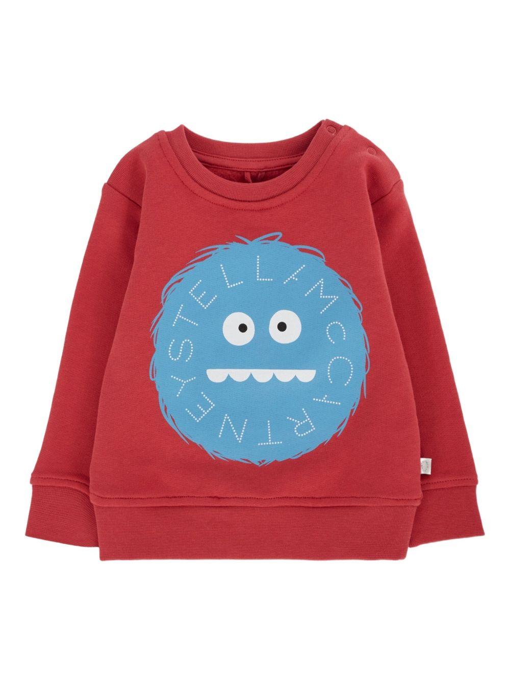  TX4560Z0453 304 STELLA MCCARTNEY KIDS 