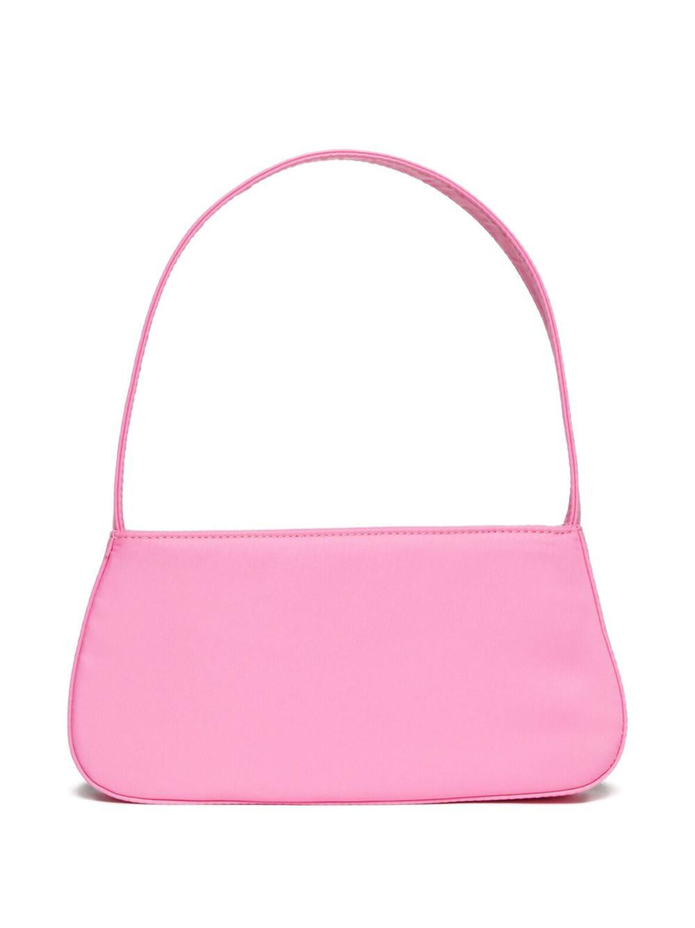 Borsa a Spalla Rosa WDelia J02521KXBEW K399 DIESEL KIDS 
