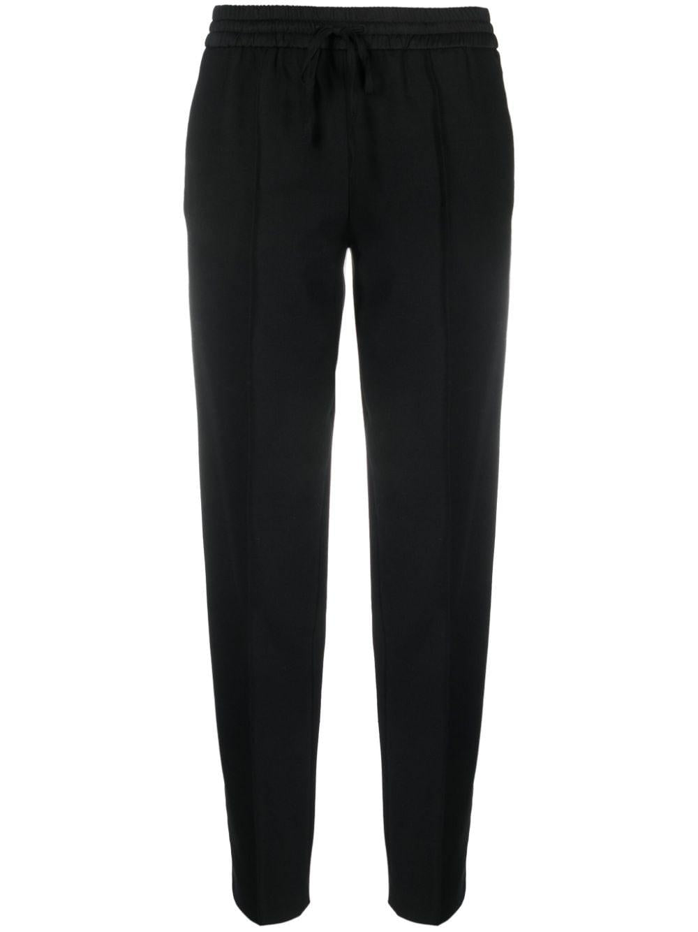 Pantalone Donna Nero