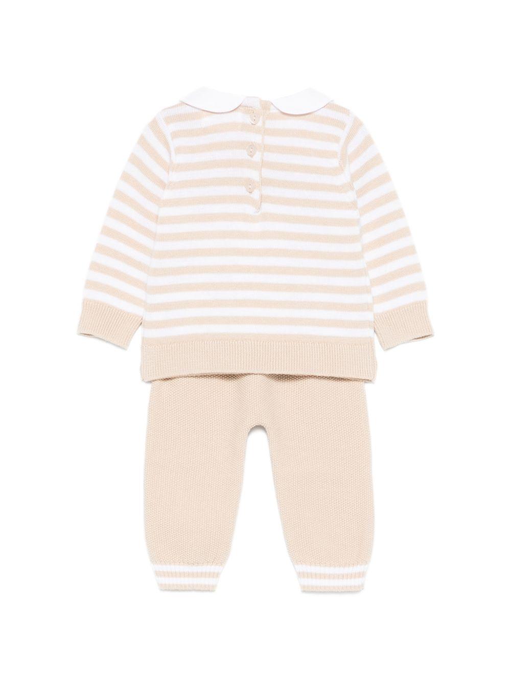  E26002 BEIGE NANAN KIDS 