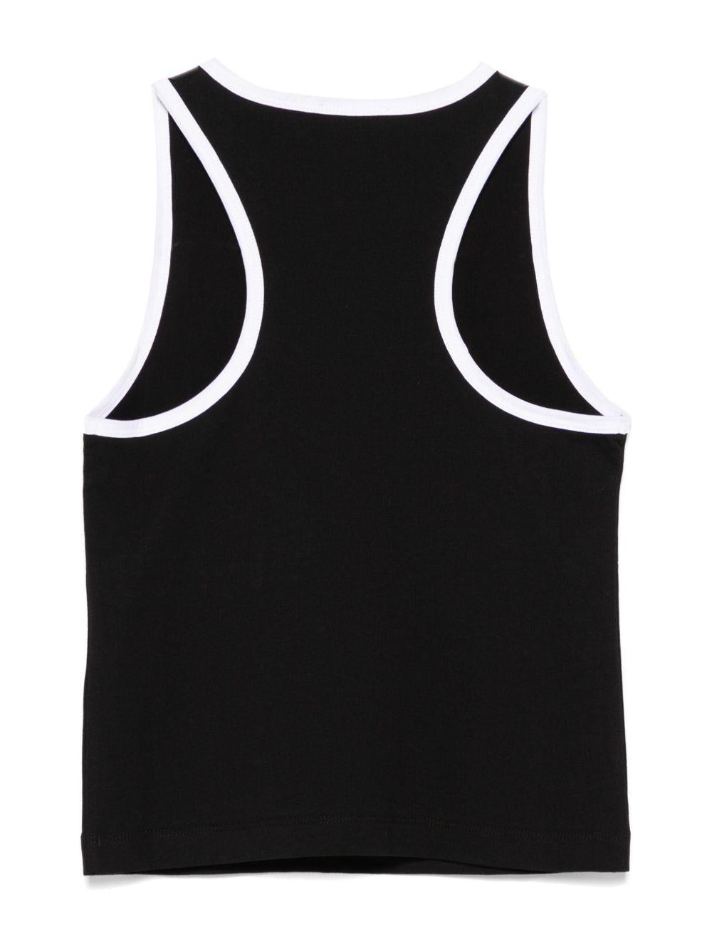 BALMAIN KIDS BW8B32Z2389930BC