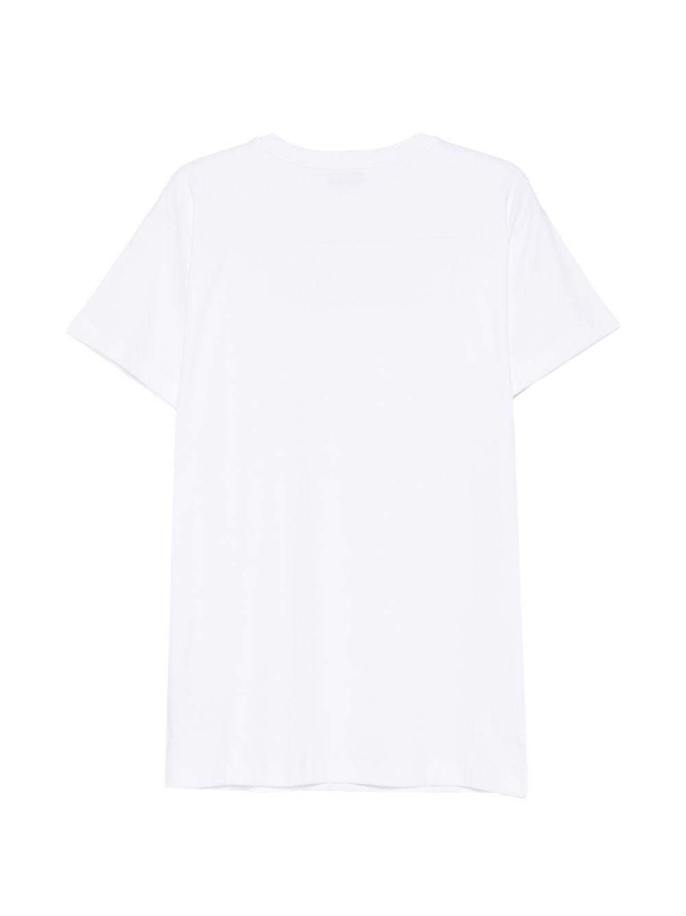  HFV0GLLAA43 10101 MOSCHINO KIDS 