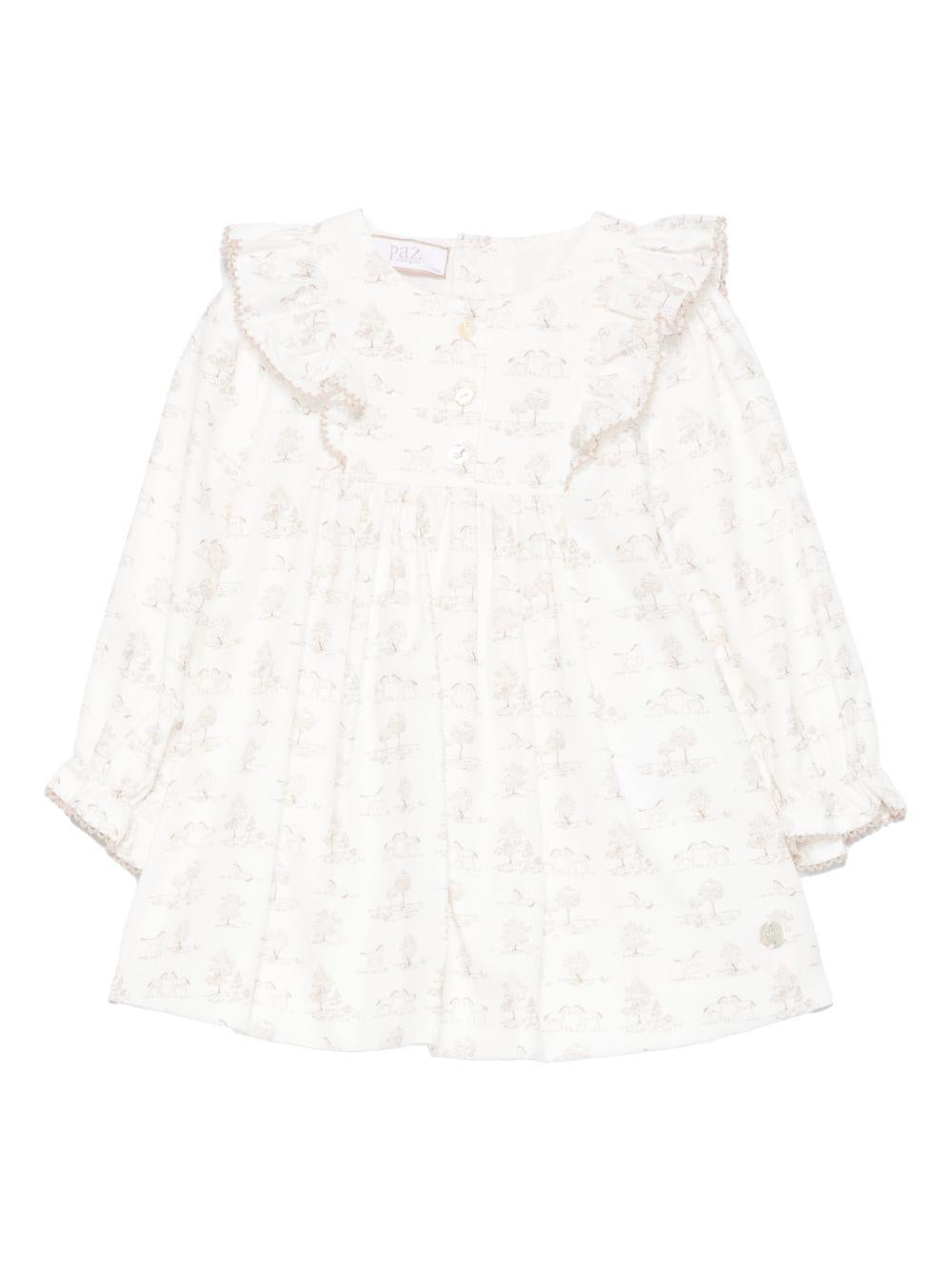  104153084 64T2019 PAZ RODRIGUEZ KIDS 