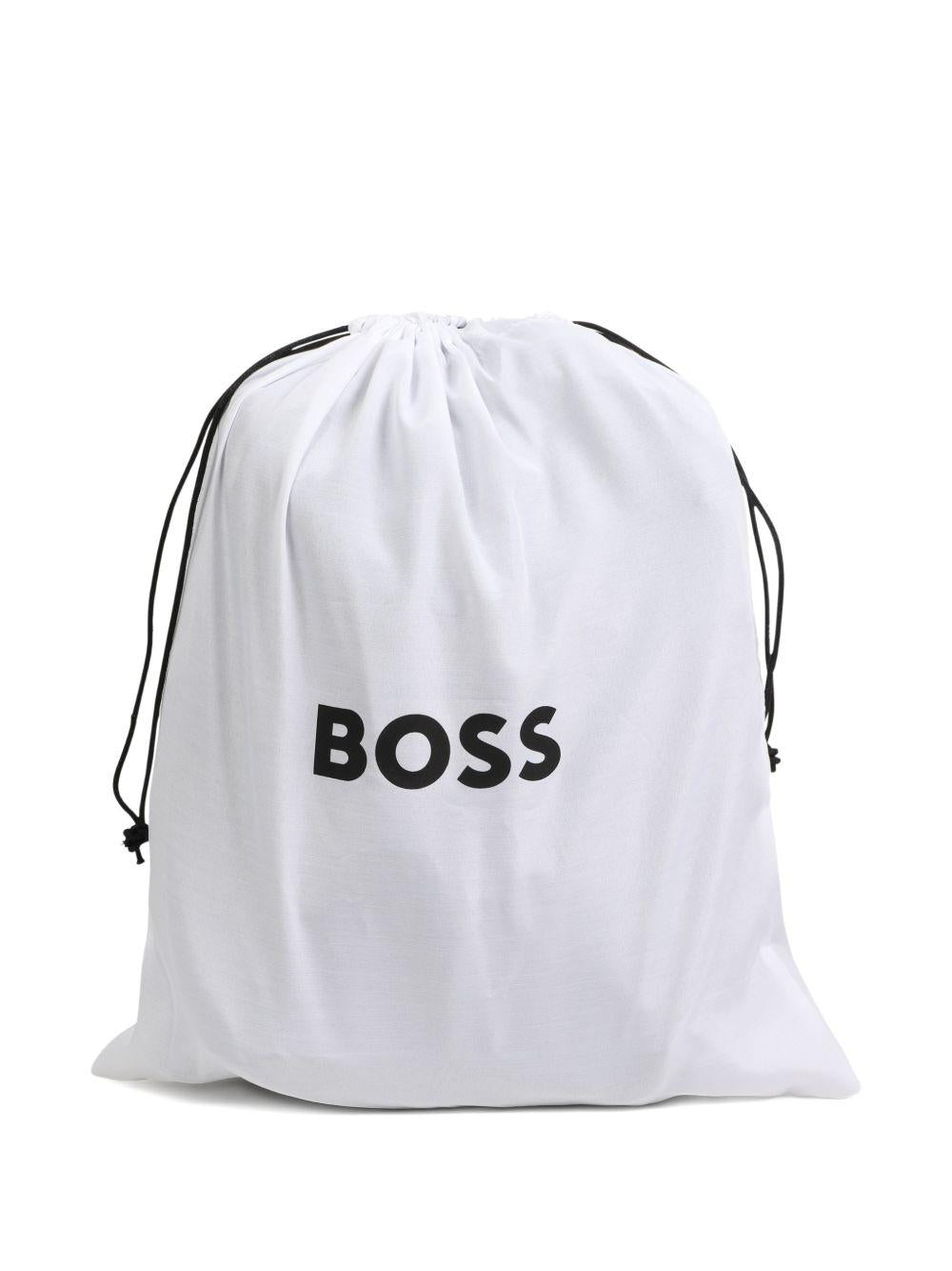 Zaino con astuccio coordinate J53127 295 BOSS KIDSWEAR 