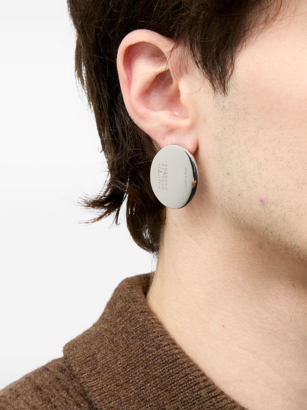  SM7VG0110P8755 951 MM6 MAISON MARGIELA 