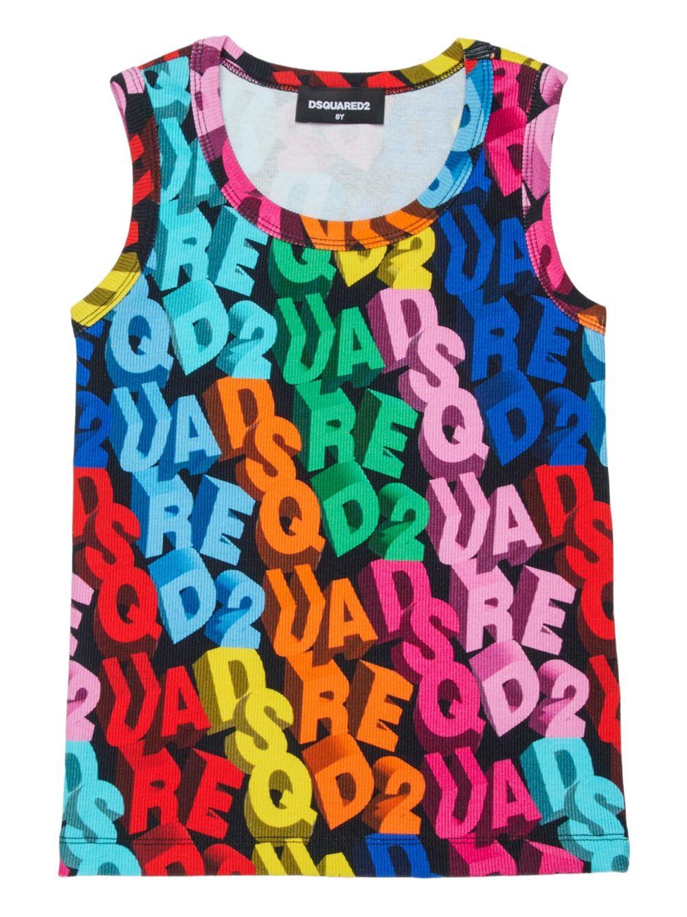  DQ3304D0AHB DQ003 DSQUARED KIDS 