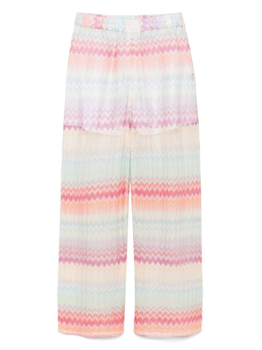 MISSONI KIDS MW6B90Q0077700FU
