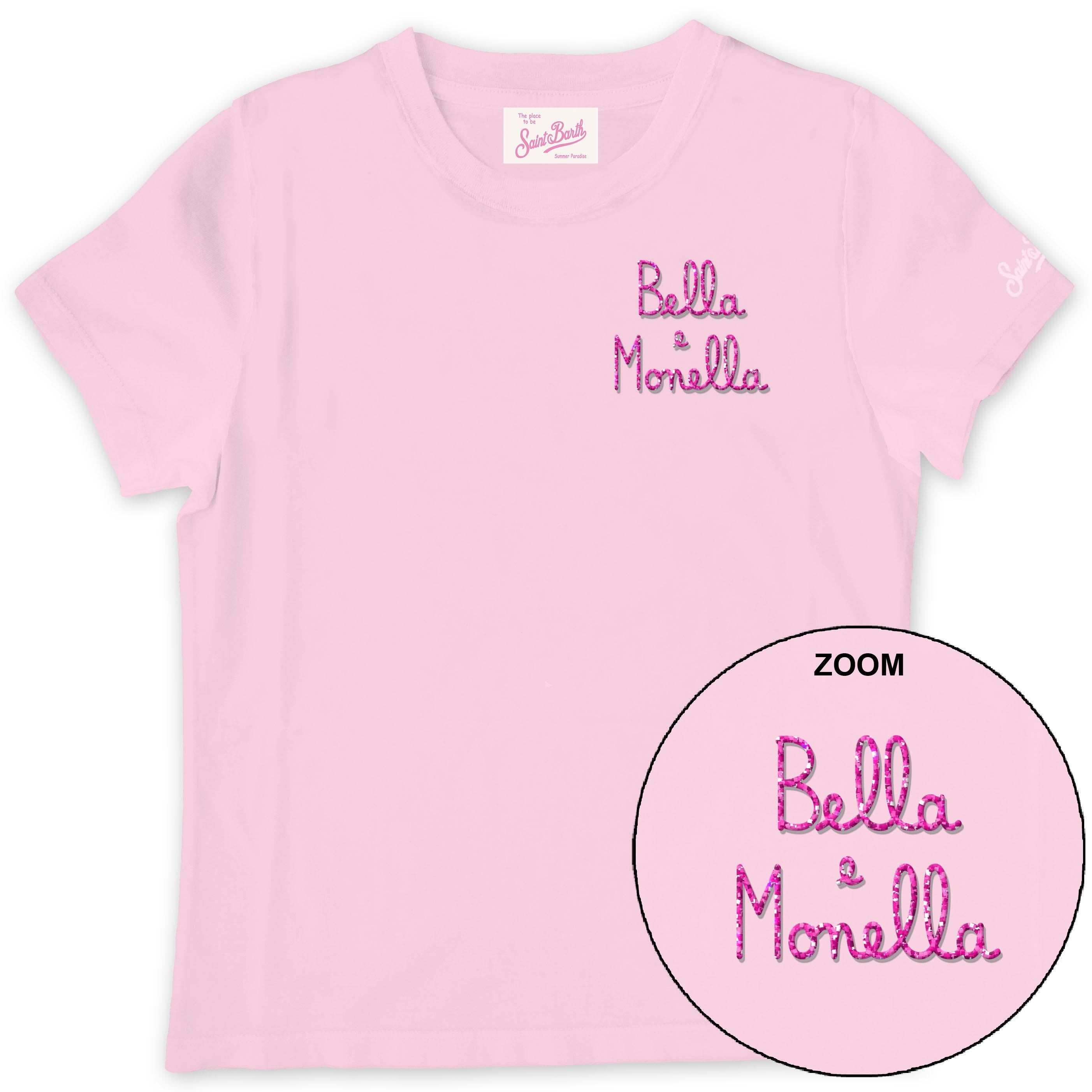  ELLY001 04016L MC2 SAINT BARTH KIDS 