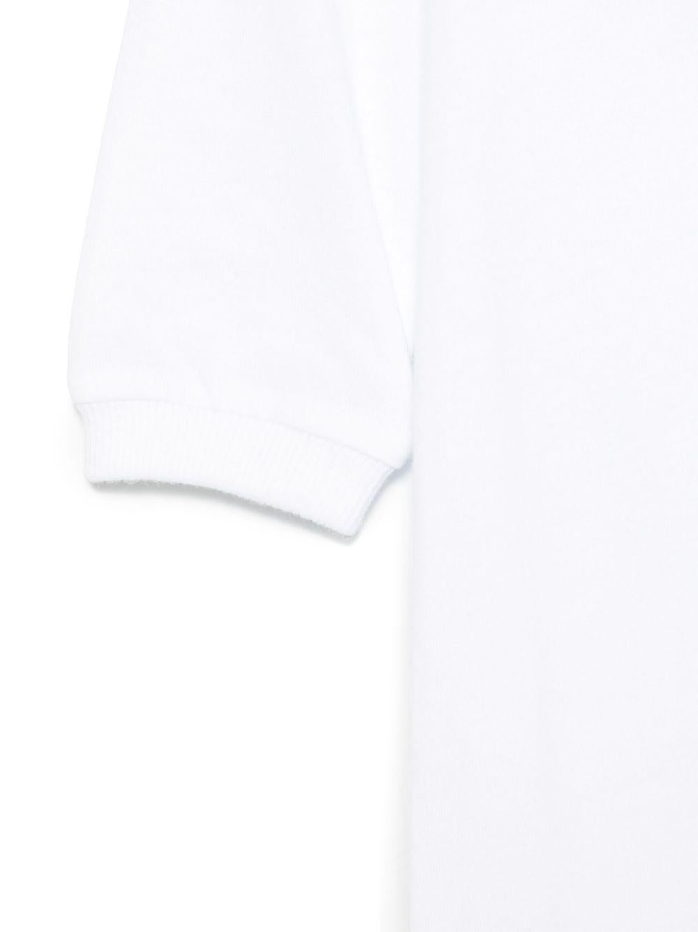 MOSCHINO KIDS MUT047LAA0310101