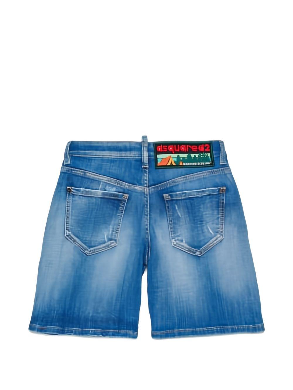  DQ3264D0AFR DQ01 DSQUARED KIDS 