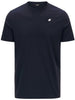 T-shirt odom blu