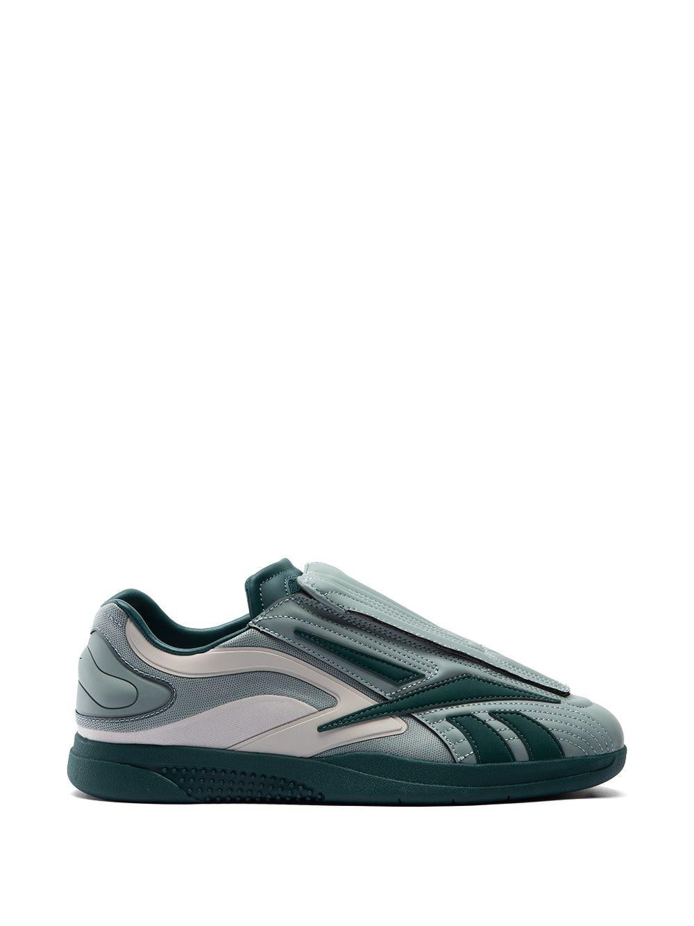 Sneakers basse con pannelli e suola in gomma 100261800P 800P REEBOK LTD 