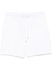 Bermuda basic bianco