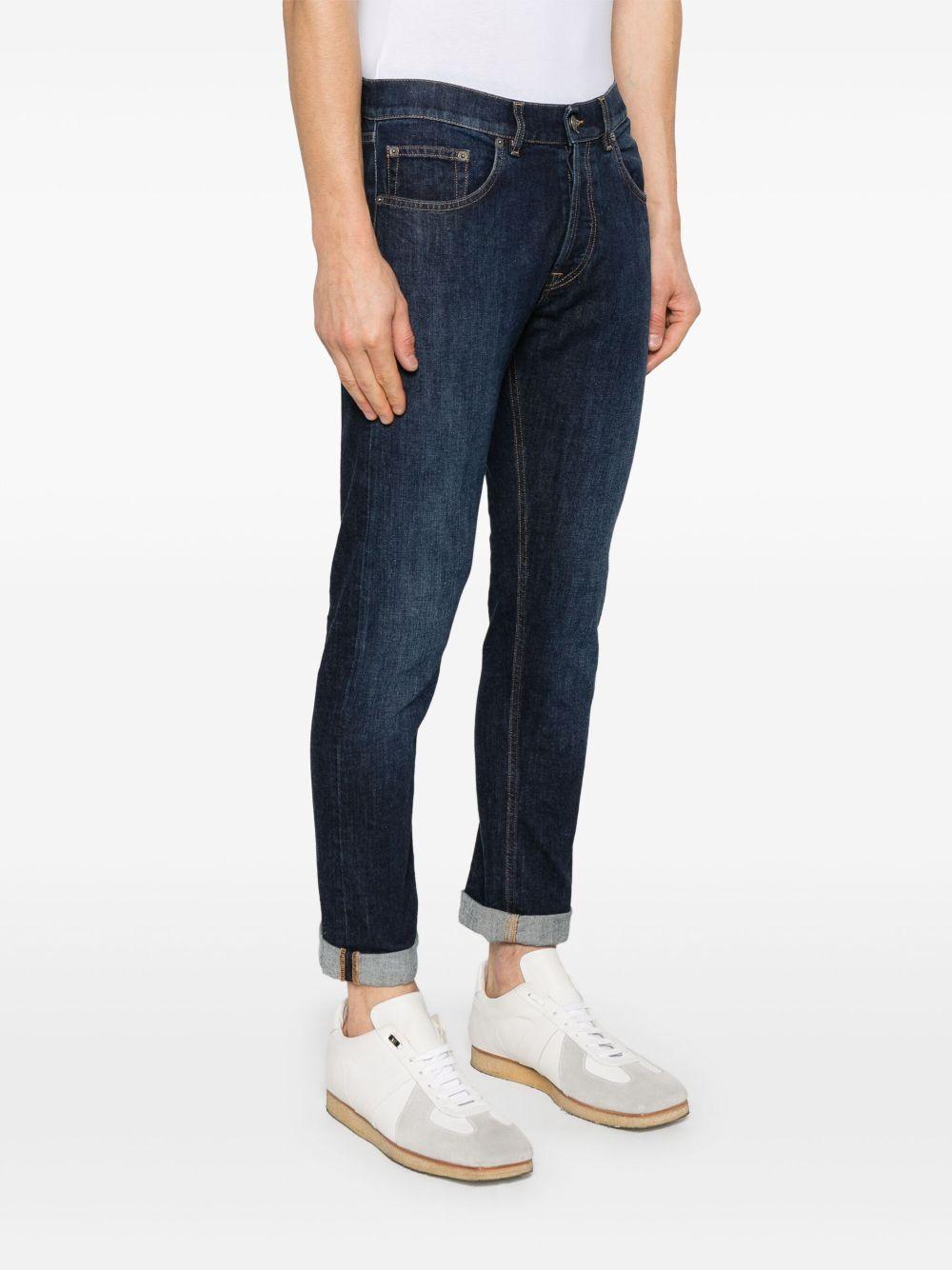 DONDUP UP563DS0257IM8800