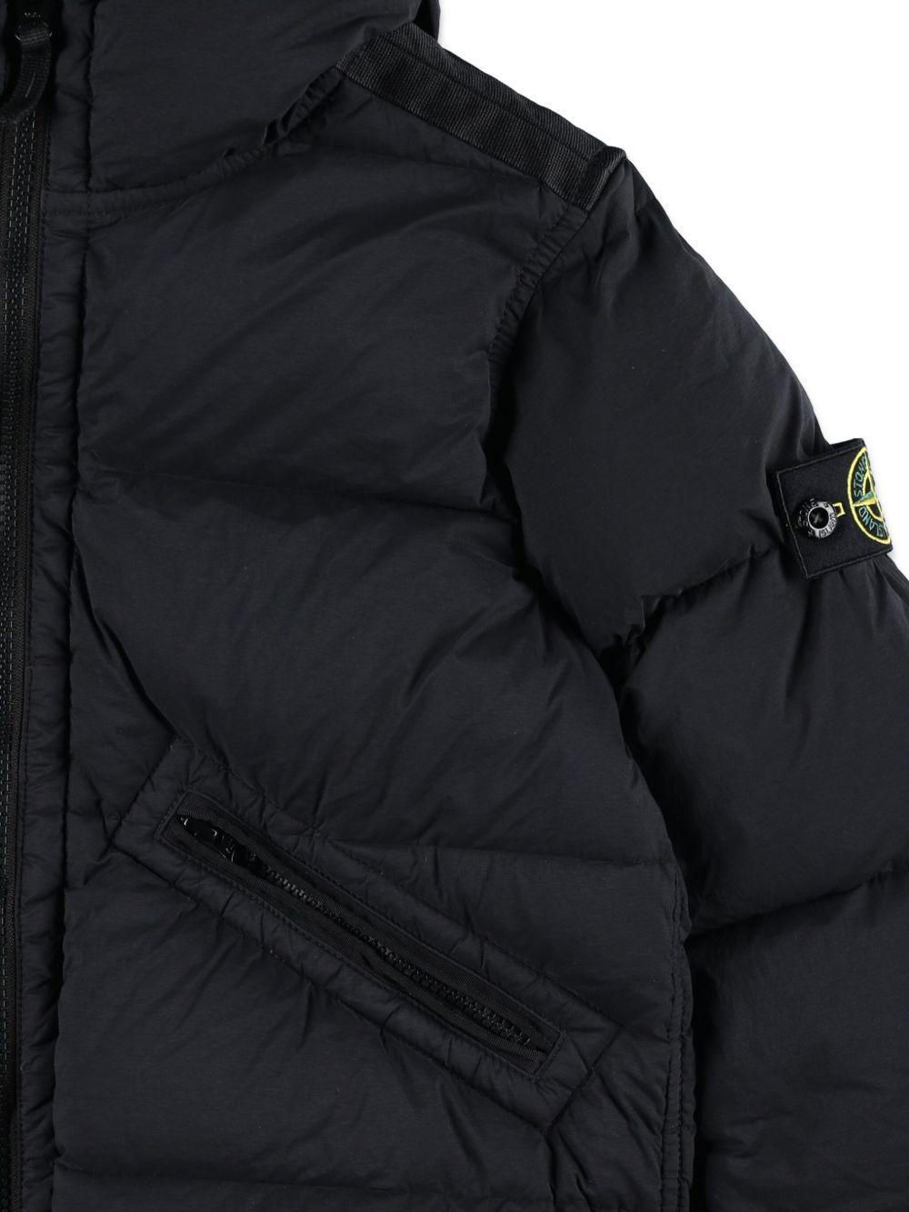  164100017S0028 V0029 STONE ISLAND KIDS 