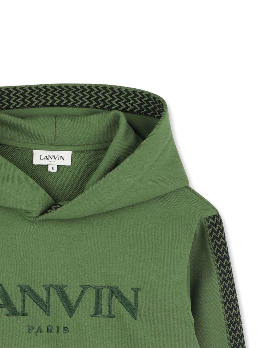  N30295 625 LANVIN KIDS 
