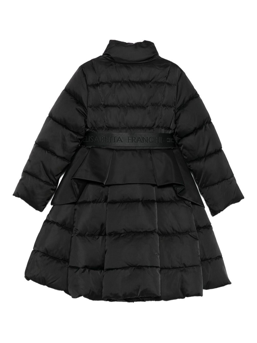  EFGB132NY298 N000 ELISABETTA FRANCHI KIDS 