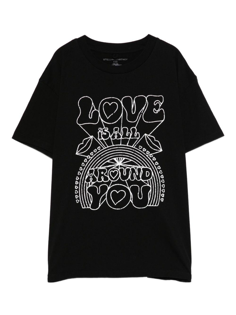  TX8C01Z0434 961 STELLA MCCARTNEY KIDS 