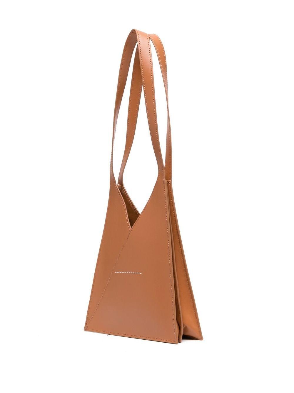 MM6 MAISON MARGIELA SB6WD0012 P4811CUOIO