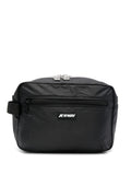 Beauty case con zip