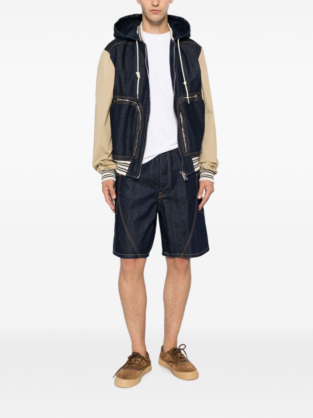  XC5271 DENIM YES LONDON 