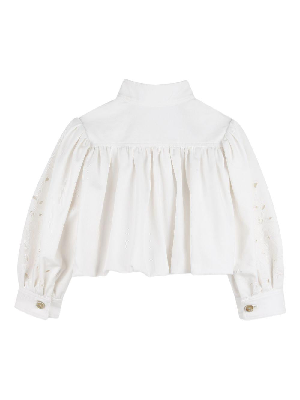  C20837 117 CHLOE KIDS 