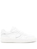 Sneakers nice bianche donna