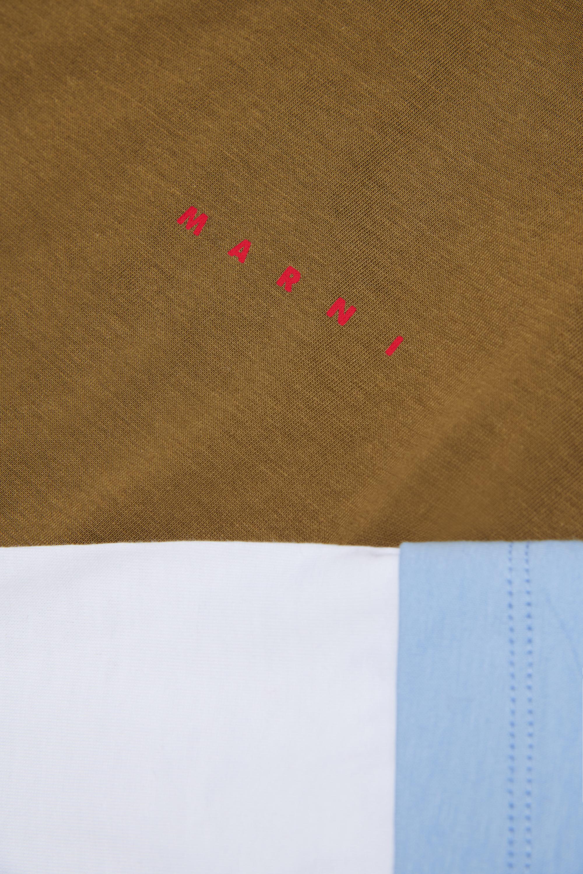  M01953M00RF 0M721 MARNI KIDS 