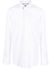 Camicia bianca basic
