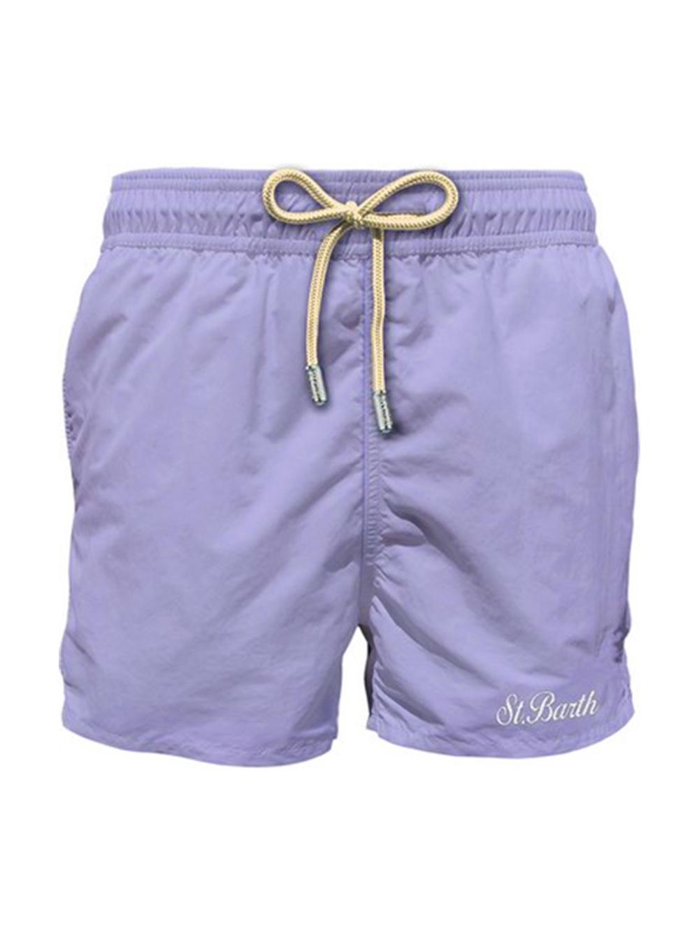 Costume patmos lilla PATM001 01590H MC2 SAINT BARTH 