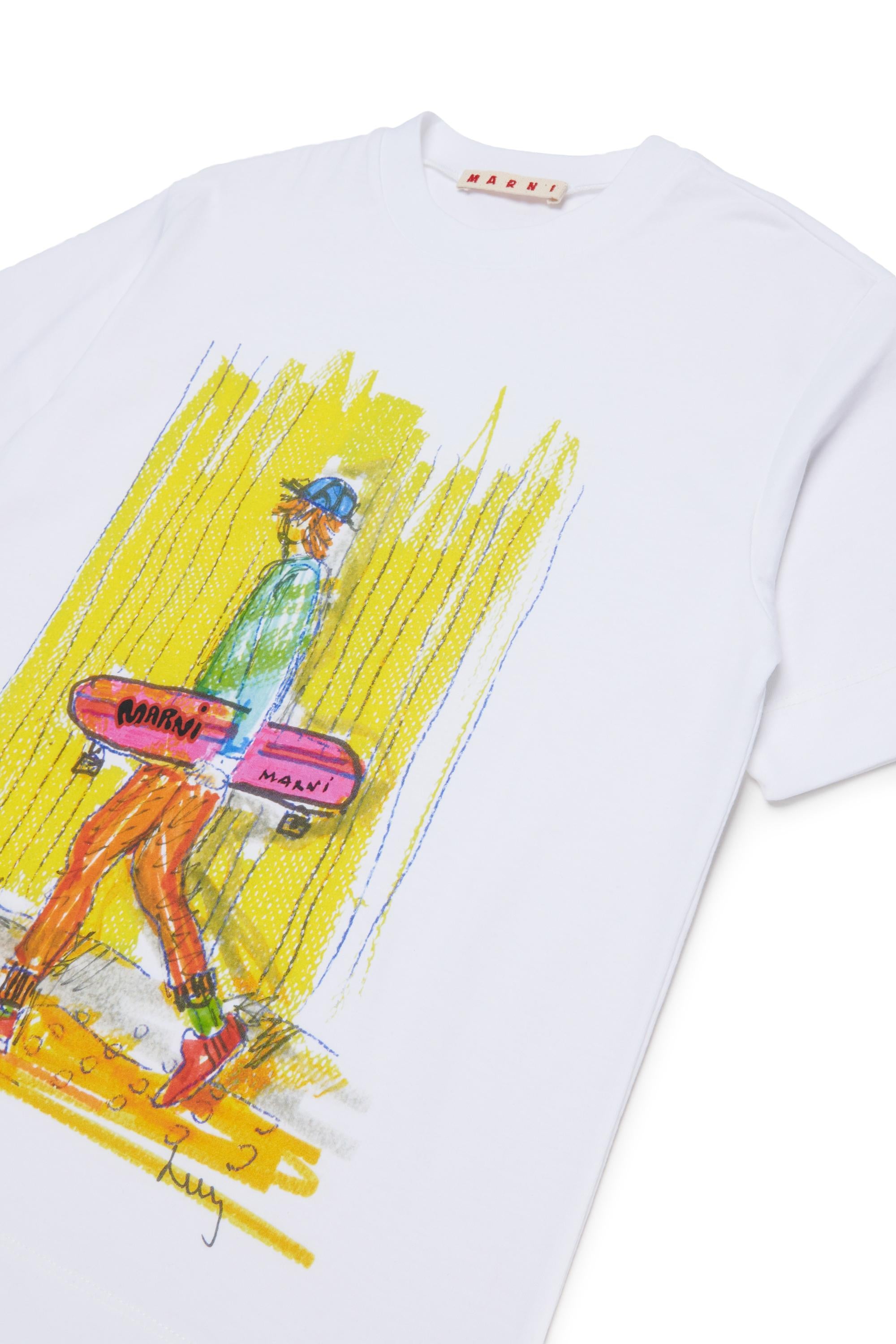  M01947M00L9 0M100 MARNI KIDS 