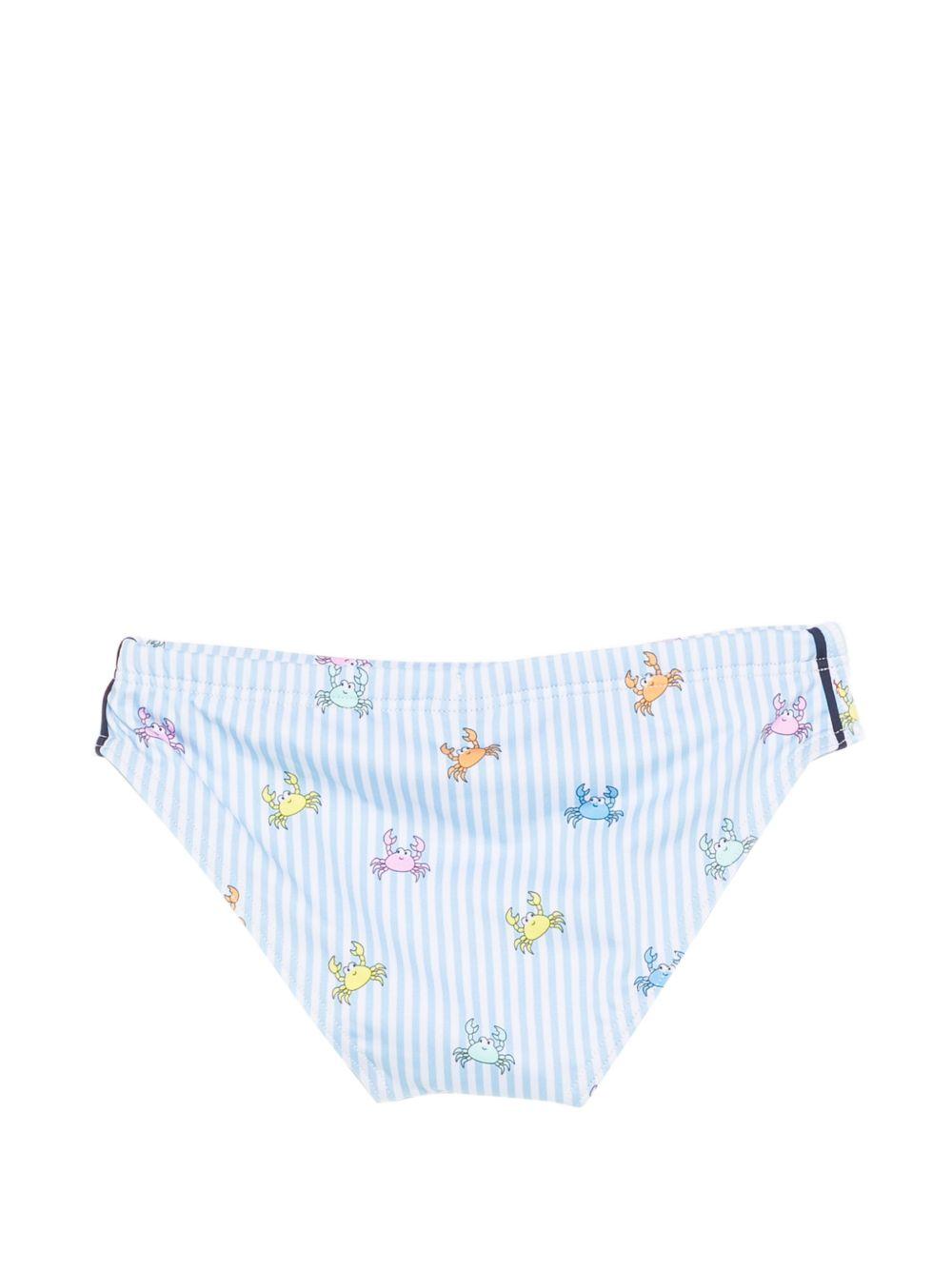  BIL0001 01081L MC2 SAINT BARTH KIDS 