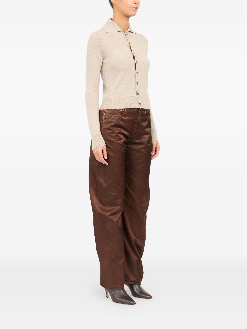  S52HP0029M13133 806M MM6 MAISON MARGIELA 