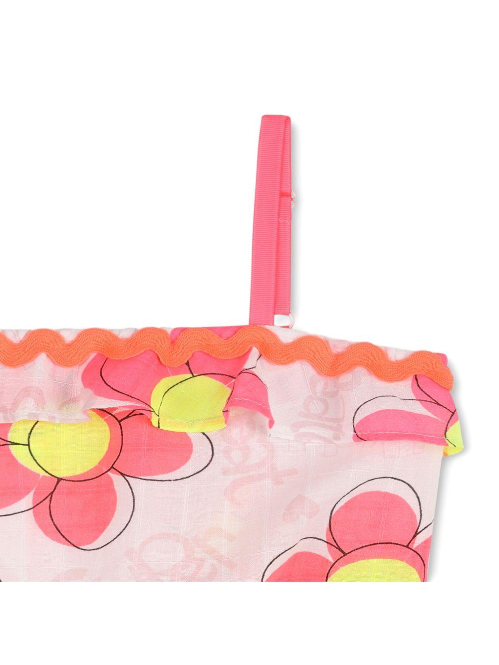  U21854 10P BILLIE BLUSH KIDS 
