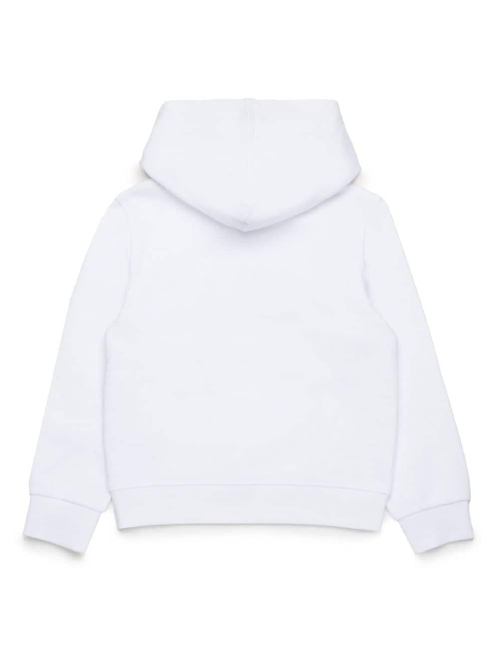 DSQUARED KIDS DQ2613D0A4DDQ100