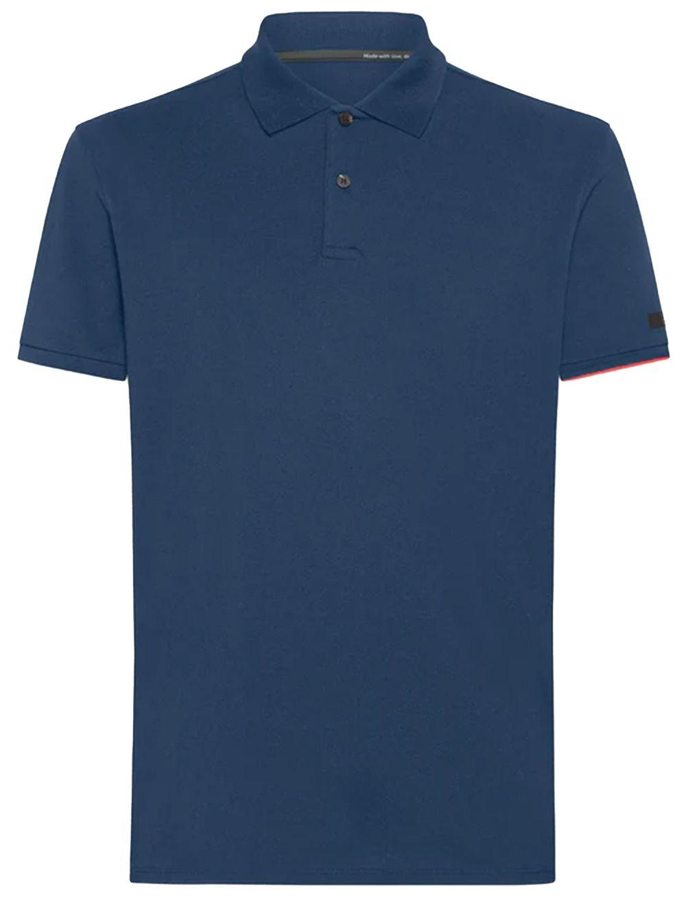 Macro Polo blu 24206 63 RRD 