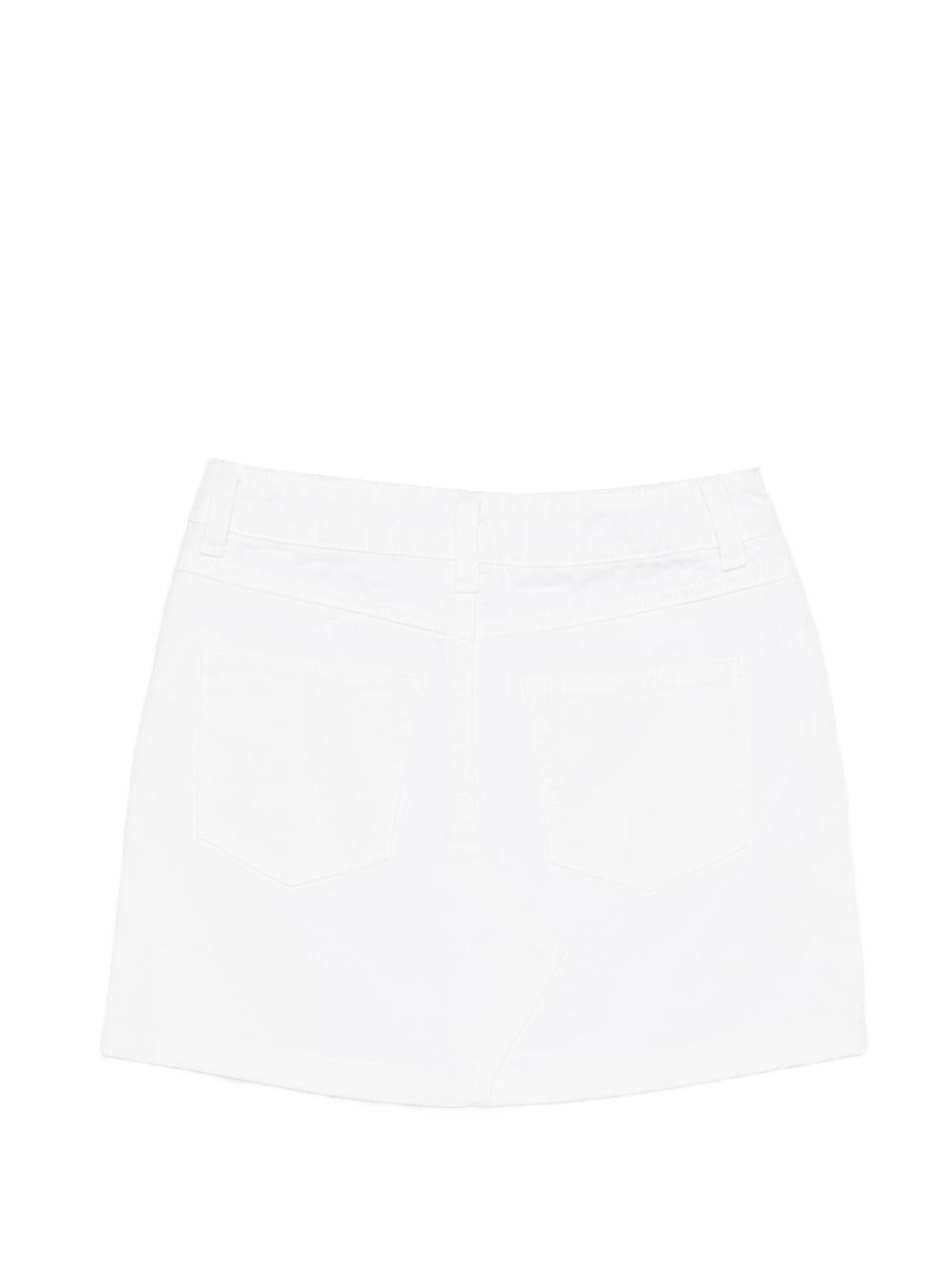  HBJ03MLSC00 10101 MOSCHINO KIDS 